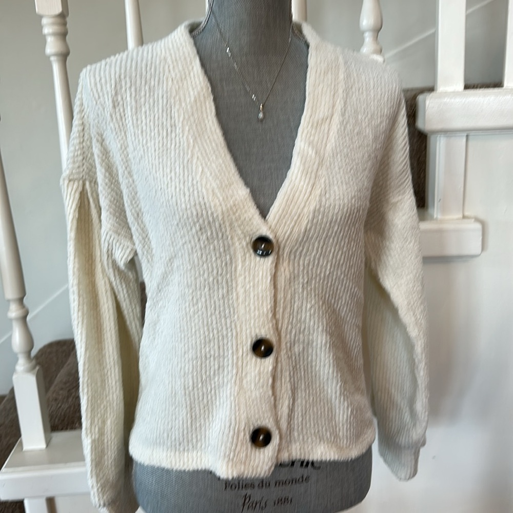 Philosophy sweater